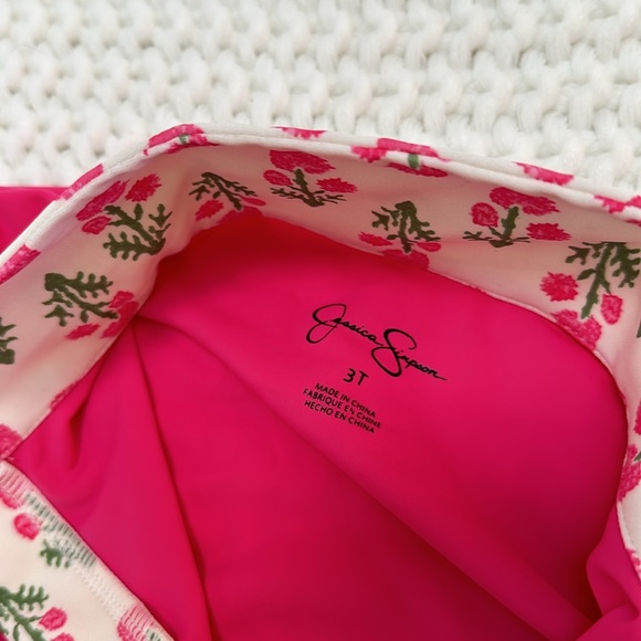 Jessica Simpson Coverup - Picture 4 of 5